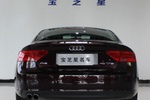 奥迪A5双门2013款40 TFSI 风尚版