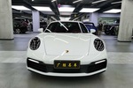 保时捷9112020款Carrera 3.0T