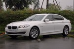 宝马5系2012款520Li 典雅型