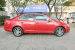 大众速腾2011款1.6L 自动时尚型