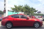 马自达MAZDA3Axela昂克赛拉 三厢2016款1.5L 自动豪华型