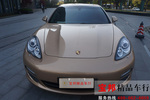 保时捷Panamera2010款Panamera