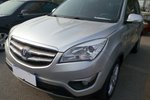 长安CS352012款1.6L 手动豪华型 国四