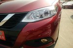 日产TIIDA2016款1.6L CVT智行版