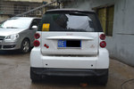 smartfortwo2013款1.0 MHD 新年特别版