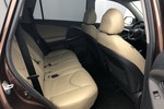 丰田RAV4荣放2013款特享版 2.0L 自动经典 