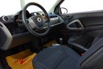 smartfortwo2012款1.0 MHD 硬顶舒适版