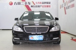 奔驰S级2008款S 300L 尊贵型