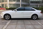 奥迪A4L2013款35 TFSI 自动标准型