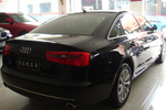 奥迪A6L2012款TFSI 舒适型(2.0T)