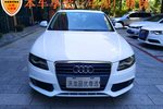 奥迪A4L2011款2.0TFSI 舒适型