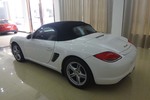 保时捷Boxster2009款Boxster