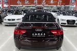 奥迪A5敞篷2014款45 TFSI