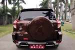 丰田RAV42012款炫装版 2.0L 自动四驱 