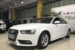 奥迪A4L2015款35 TFSI 自动标准型