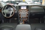 英菲尼迪QX802013款5.6L 4WD