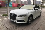 奥迪A4L2011款2.0TFSI 舒适型