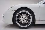 保时捷Boxster2013款Boxster 2.7L 