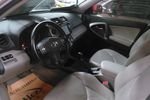 丰田RAV42010款2.4L 自动豪华升级版