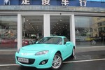 马自达MX-52009款2.0L 标准型