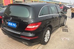 奔驰R级2011款R350L 4MATIC