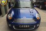 MINIMINI2013款1.6L ONE 限量第三款