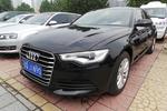 奥迪A6L2012款TFSI 舒适型(2.0T)