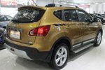 日产逍客2012款2.0XV 雷 CVT 2WD