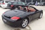 保时捷Boxster2009款Boxster 2.9L 