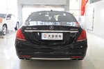 奔驰S级 AMG2014款S63L AMG 4MATIC