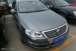 大众迈腾2009款1.8TSI DSG 豪华型