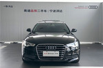 奥迪A6L2012款TFSI 标准型(2.0T)