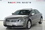 大众辉腾2012款3.0L 行政型