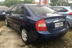 起亚赛拉图2006款1.8 GLS 自动