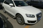 奥迪Q52010款2.0TFSI 技术型