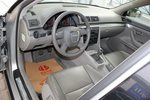 奥迪A42006款1.8T 基本型(手动)