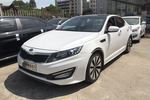 起亚K52014款2.0L 自动GLS