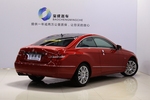 奔驰E级双门2011款E260 coupe