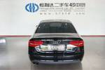 奥迪A4L2012款2.0TFSI 舒适型