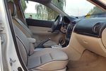 马自达MAZDA62006款2.3 手自一体旗舰型 