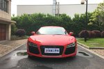 奥迪R82014款4.2 FSI quattro