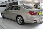 宝马7系2009款730Li 豪华型