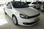 大众高尔夫2011款1.4TSI 手动 舒适型