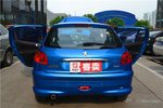 标致2062007款1.6 XR 手动