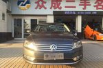 大众迈腾2011款2.0TSI DSG 豪华型