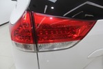 丰田Sienna2014款3.5L 美规低配