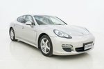 保时捷Panamera2010款Panamera 3.6L 