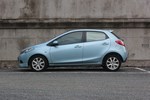 马自达MAZDA22011款1.5L 自动 超值型炫动版