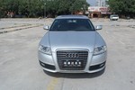 奥迪A6L2009款2.0TFSI 标准型AT