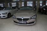 宝马6系Gran Coupe2013款640i 改款